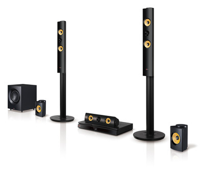 LG BH7440P is nooit meer leverbaar