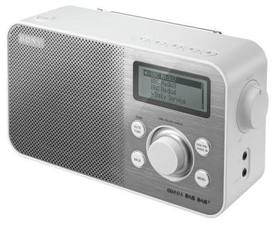 Le produit Sony XDR-S60DBP Blanc ne sera plus jamais disponible