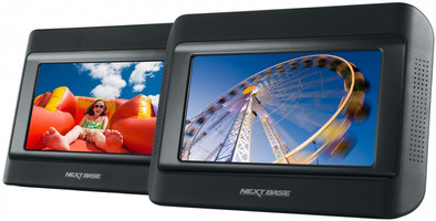 Nextbase Click 7 Lite Duo Deluxe is nooit meer leverbaar