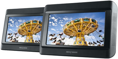 Le produit Nextbase Click 9 Lite Duo ne sera plus jamais disponible