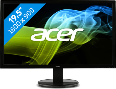 Acer K202HQLb is nooit meer leverbaar