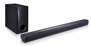 LG NB2540 is nooit meer leverbaar