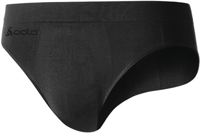 Odlo Evolution Light Briefs Black - XXL is nooit meer leverbaar