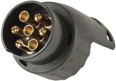 Le produit Fiche de raccordement 7-13 Spinder ne sera plus jamais disponible