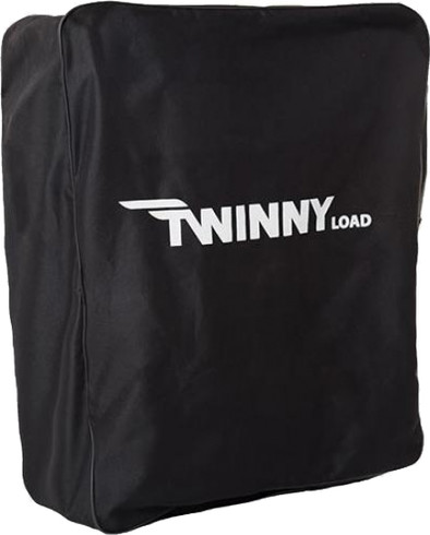 Twinny Load Tas E-Wing is nooit meer leverbaar