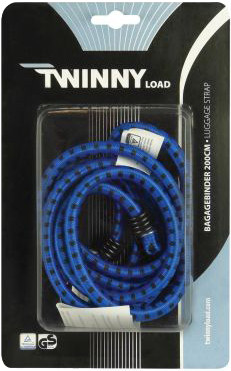 Twinny Load Binder 10X200 Blauw is nooit meer leverbaar