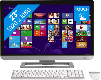 Toshiba Qosmio PX30t-A-13F is nooit meer leverbaar