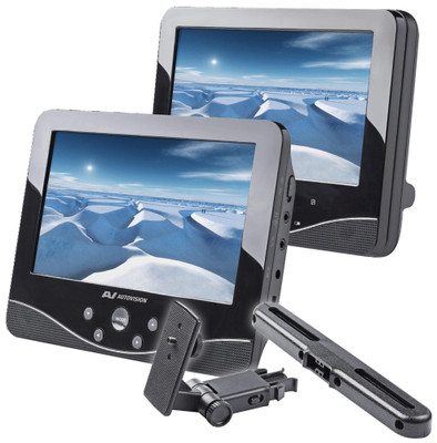 Autovision AV-1101 is nooit meer leverbaar