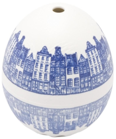 Brutus Kookt! PiepEi Delft is nooit meer leverbaar