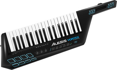 Alesis Vortex Wireless is nooit meer leverbaar