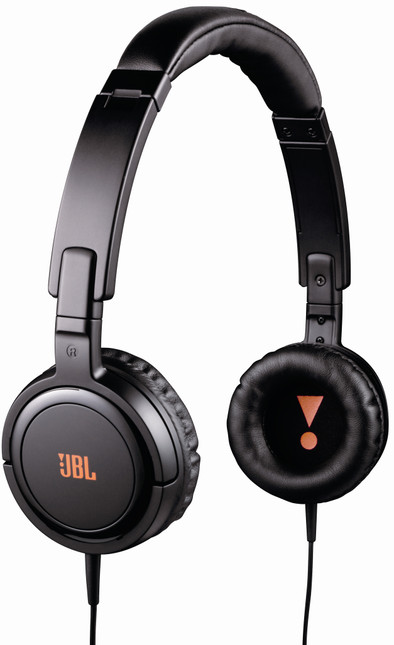 JBL Tempo On-ear J03B is nooit meer leverbaar