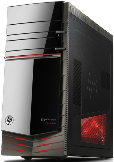 HP Envy Phoenix 810-429nb Azerty is nooit meer leverbaar