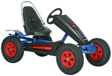 Mammoet 40 is nooit meer leverbaar