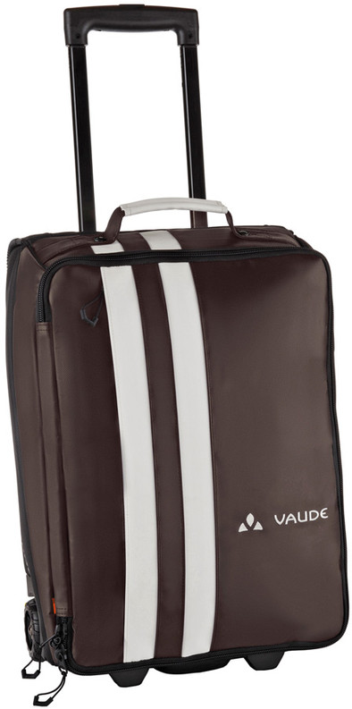 Vaude Tobago 35L Mocca is nooit meer leverbaar