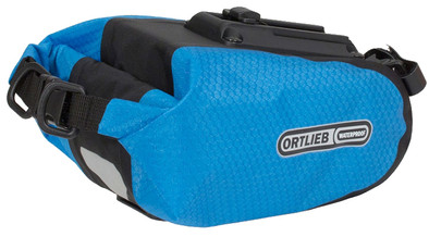 Ortlieb Saddle-Bag Blauw is nooit meer leverbaar