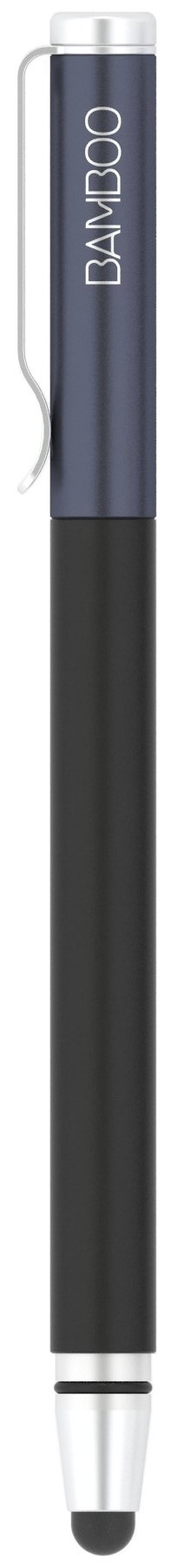 Wacom Bamboo Stylus Duo Zwart is nooit meer leverbaar