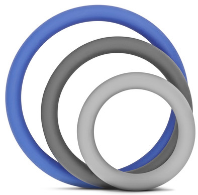 Brabantia Pan Onderzetters (Set Van 3) is nooit meer leverbaar