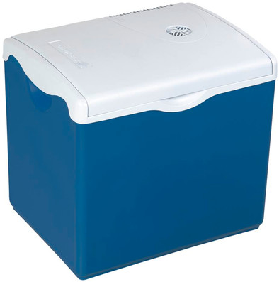 Campingaz Powerbox Classic A 36 L is nooit meer leverbaar