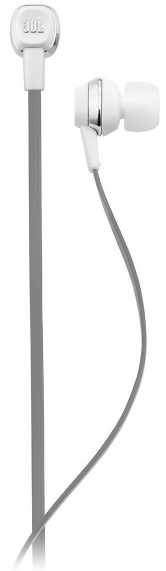 JBL J22 Wit is nooit meer leverbaar