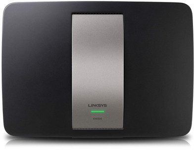 Linksys EA6300 is nooit meer leverbaar