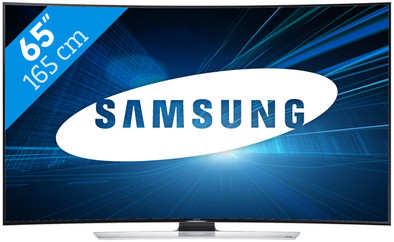Samsung UE65HU8500 is nooit meer leverbaar