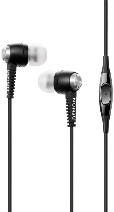 Denon AH-C120 is nooit meer leverbaar