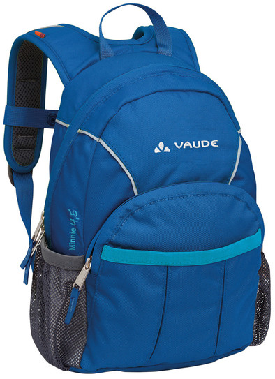 Vaude Minnie 4,5L Marine/Blue is nooit meer leverbaar