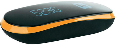 Medisana Vifit Connect Activity Tracker is nooit meer leverbaar