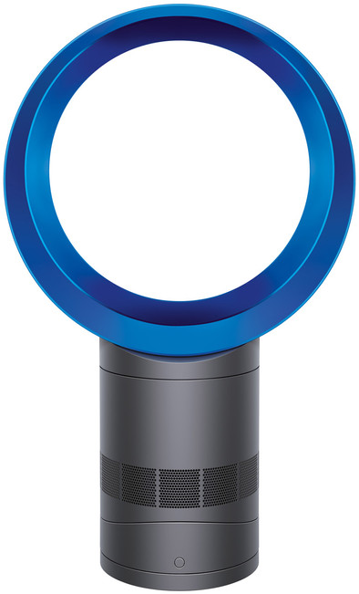 Dyson AM06 Grijs/Blauw is nooit meer leverbaar