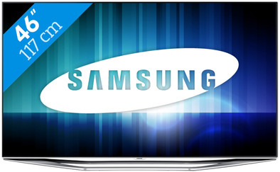 Le produit Samsung UE46H7000 ne sera plus jamais disponible
