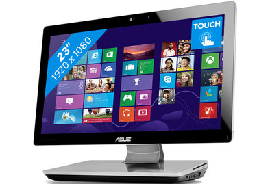 Asus ET2300IUTI-B048K is nooit meer leverbaar