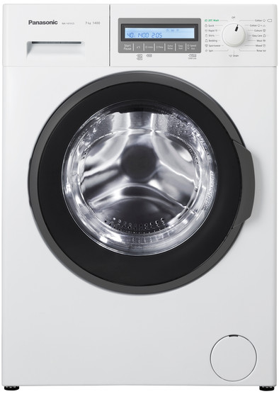 Panasonic NA-147VC5WGN is nooit meer leverbaar