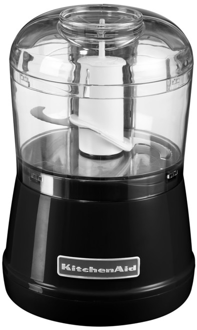 KitchenAid 5KFC3515EOB Black is no longer available