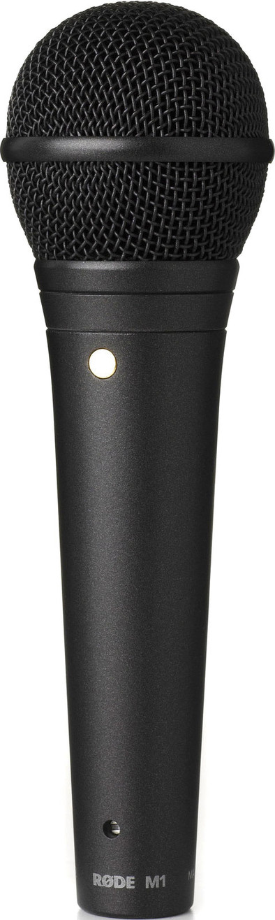 Rode M1 is nooit meer leverbaar