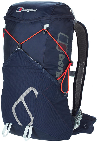 Berghaus Hyper 22 Dusk is nooit meer leverbaar