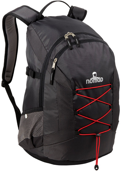 Nomad Quartz 20L Phantom is nooit meer leverbaar