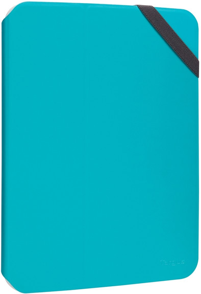 Targus EverVu Case Samsung Galaxy Tab 4 10.1 Blue is nooit meer leverbaar