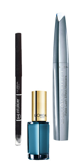 L'or&amp;eacute;al make-up pakket is nooit meer leverbaar