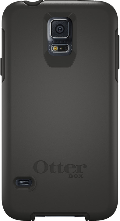 Le produit OtterBox Symmetry Coque Samsung Galaxy S5 Noir ne sera plus jamais disponible