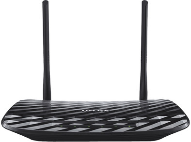 TP-Link Archer C2 is no longer available