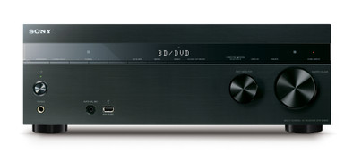 Sony STR-DN850 is nooit meer leverbaar