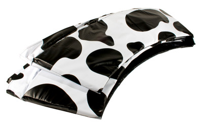 Game on Sport Beschermrand 305 cm Koe is nooit meer leverbaar