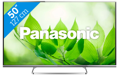 Panasonic TX-50AS650E is nooit meer leverbaar
