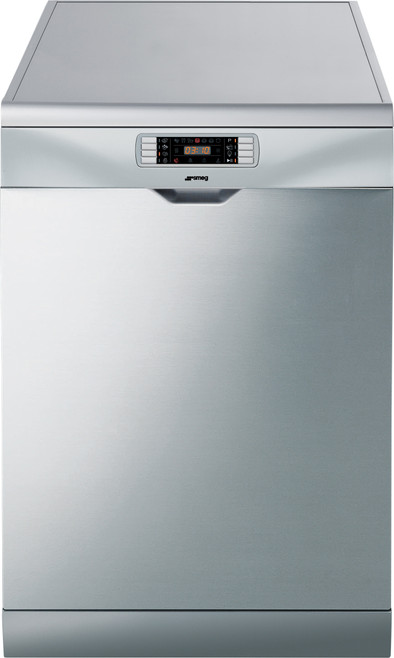 Le produit Smeg LSA6439X2 ne sera plus jamais disponible