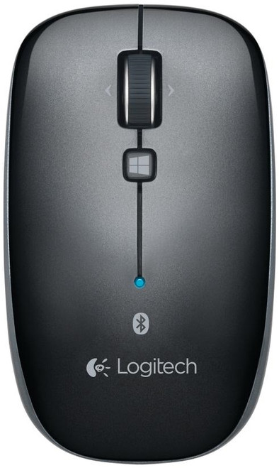 Logitech M557 Bluetooth Muis is nooit meer leverbaar
