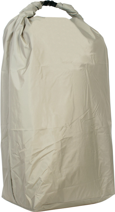 Bach Cargo Bag Lite Grey 80L is nooit meer leverbaar