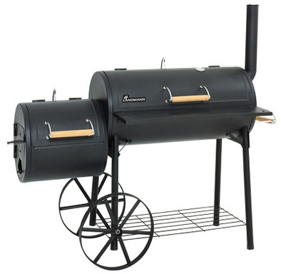 Landmann Amerikaanse Barbecue Groot is nooit meer leverbaar