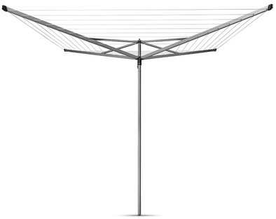 Le produit Brabantia Séchoir rotatif Compact 50 m ne sera plus jamais disponible