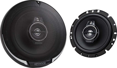 Le produit Kenwood KFC-PS1795 ne sera plus jamais disponible