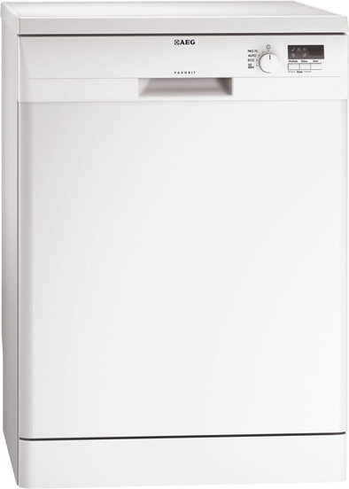 AEG Favorit 45002W0 is nooit meer leverbaar